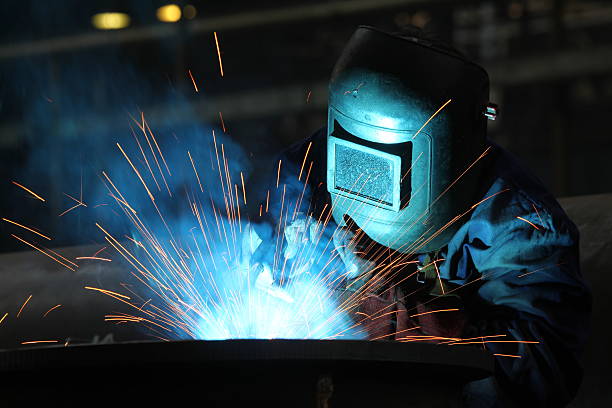 Best Food and Beverage Processing Equipment Welding in Pion Hills, CA
