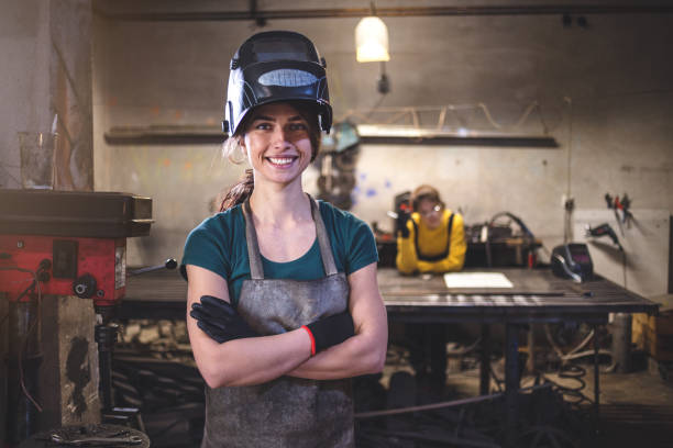 Affordable Welder Services in Pion Hills, CA